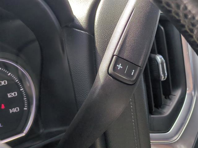 Certified 2020 Chevrolet Silverado 3500 LTZ w/ Safety Package image 51