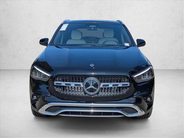 New 2026 Mercedes-Benz GLA 250 image 6