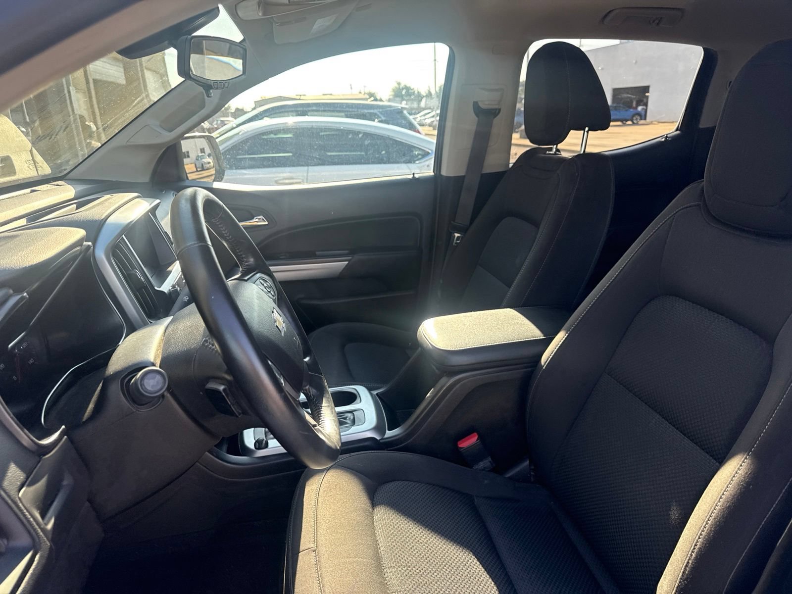 Used 2019 Chevrolet Colorado LT RWD image 10
