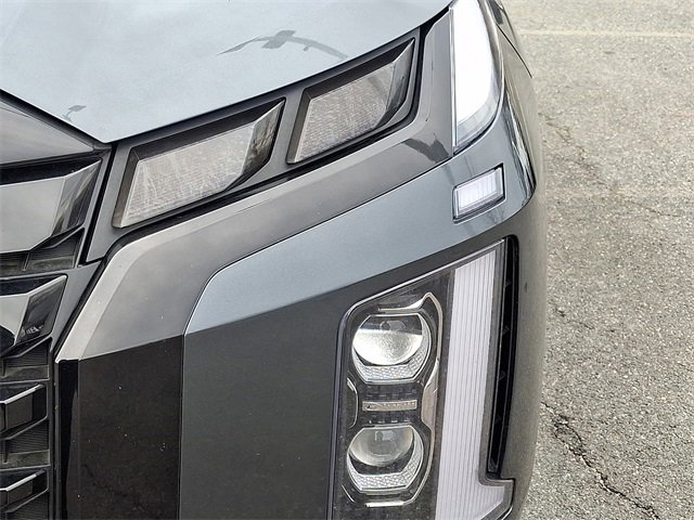 Used 2023 Hyundai Palisade SEL image 9