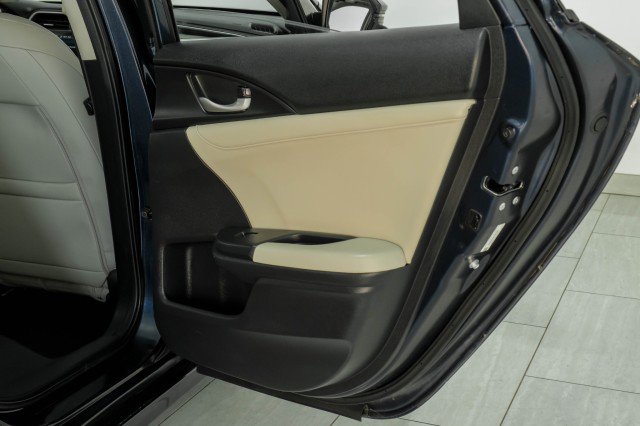 Used 2019 Honda Insight Touring image 45