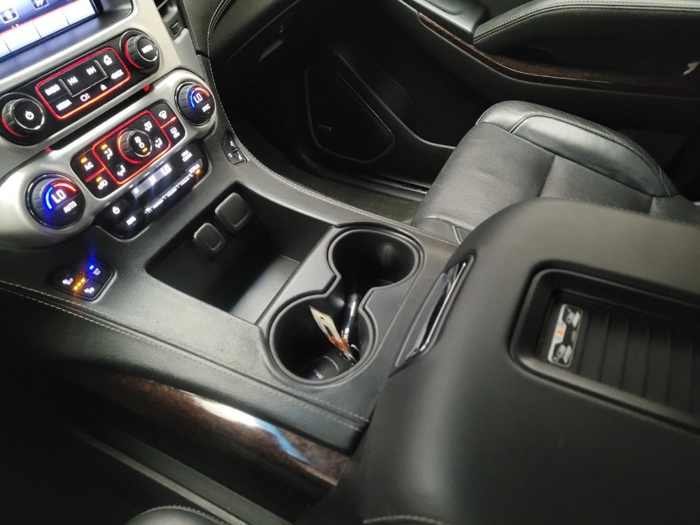 Used 2015 GMC Yukon SLT w/ Open Road Package AWD/4WD image 26