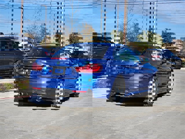 Used 2020 BMW 440i 440i w/ M Sport Package image 3