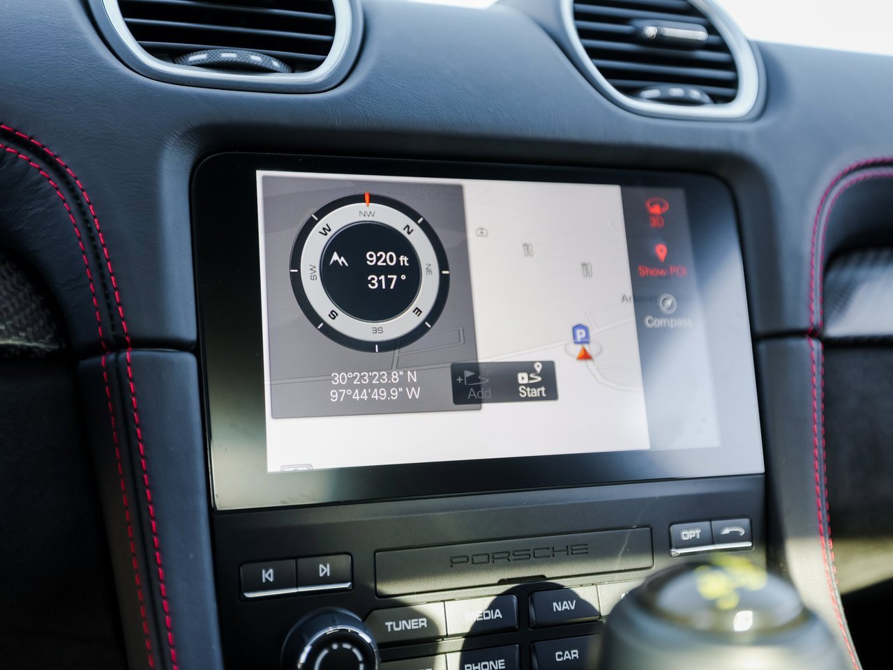 Certified 2025 Porsche 718 Boxster Spyder RS image 19