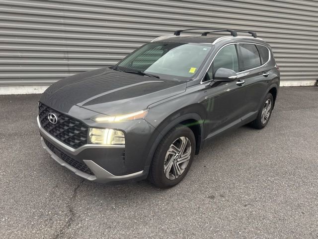 Used 2023 Hyundai Santa Fe SEL