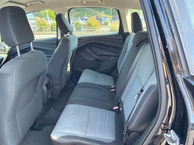 Used 2019 Ford Escape S FWD image 11