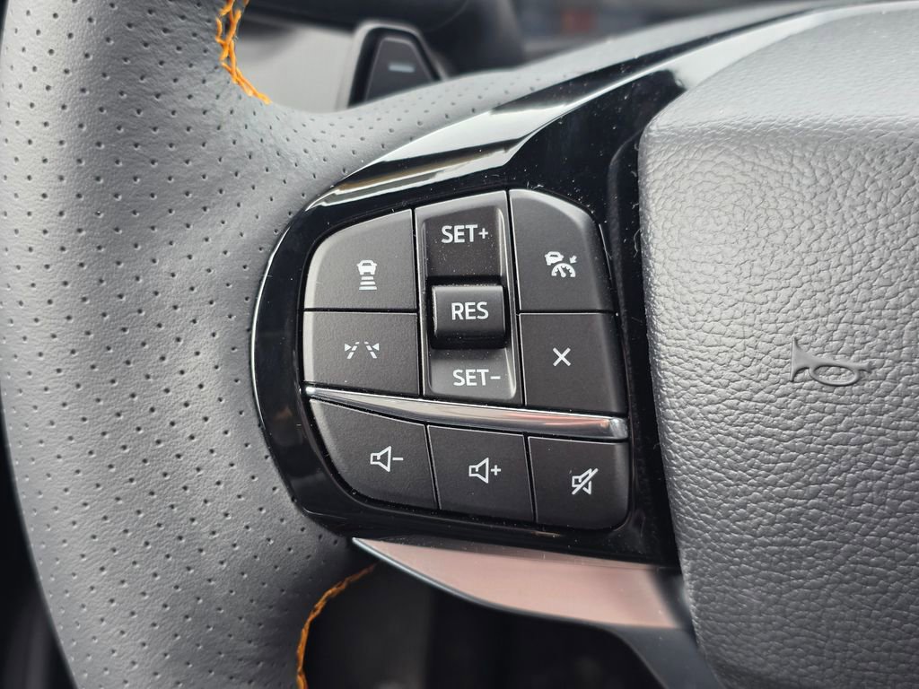 New 2026 Ford Explorer Tremor w/ Tremor Convenience Package image 45