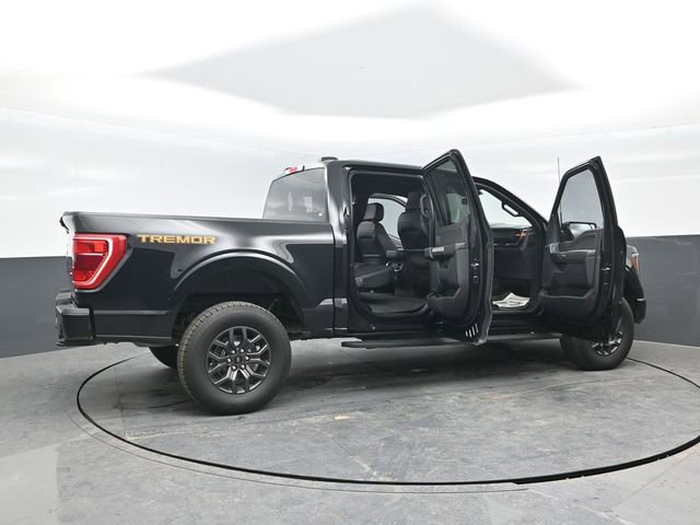 Used 2023 Ford F150 Tremor image 28
