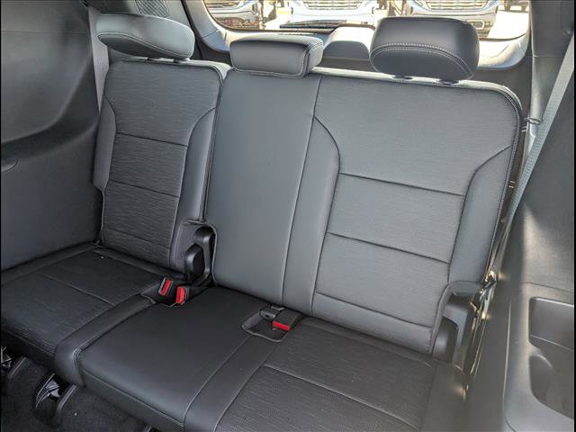 New 2026 Buick Enclave Sport Touring w/ Power Package image 13