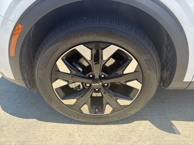 Used 2024 Kia Sportage X-Line w/ X-Line Premium Package AWD/4WD image 41