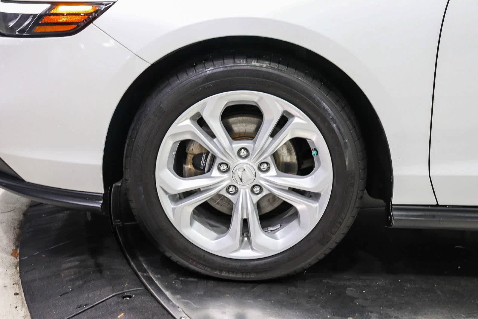 Used 2023 Honda Accord LX image 9