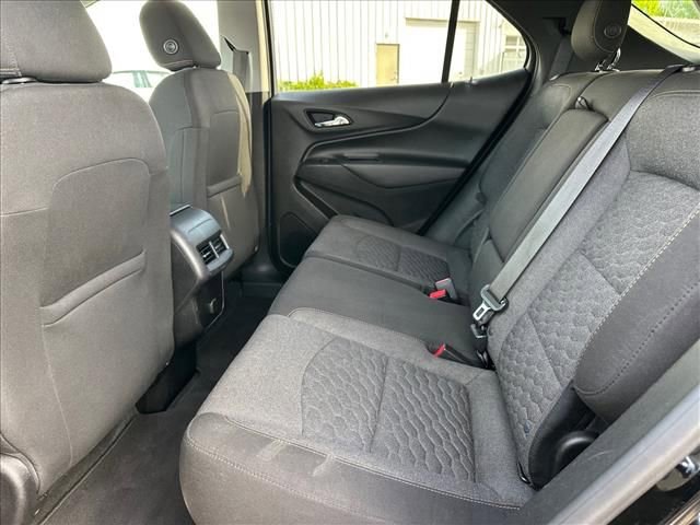 Certified 2018 Chevrolet Equinox LT image 15