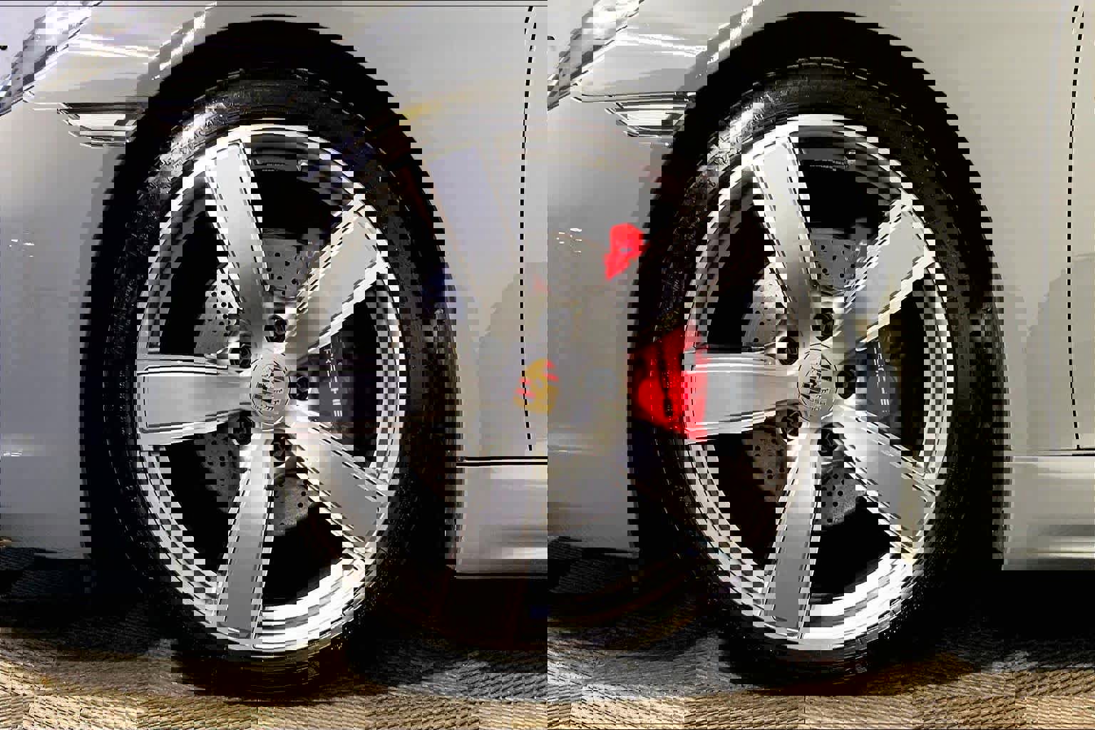 Used 2025 Porsche 718 Boxster S image 11