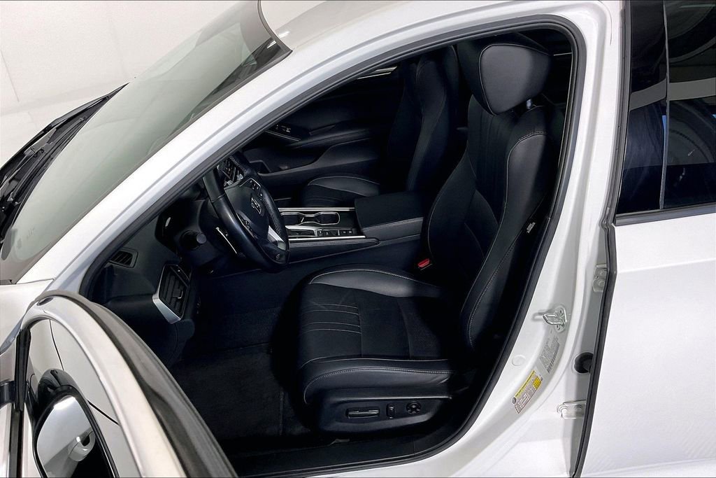 Used 2021 Honda Accord Sport Special Edition image 35
