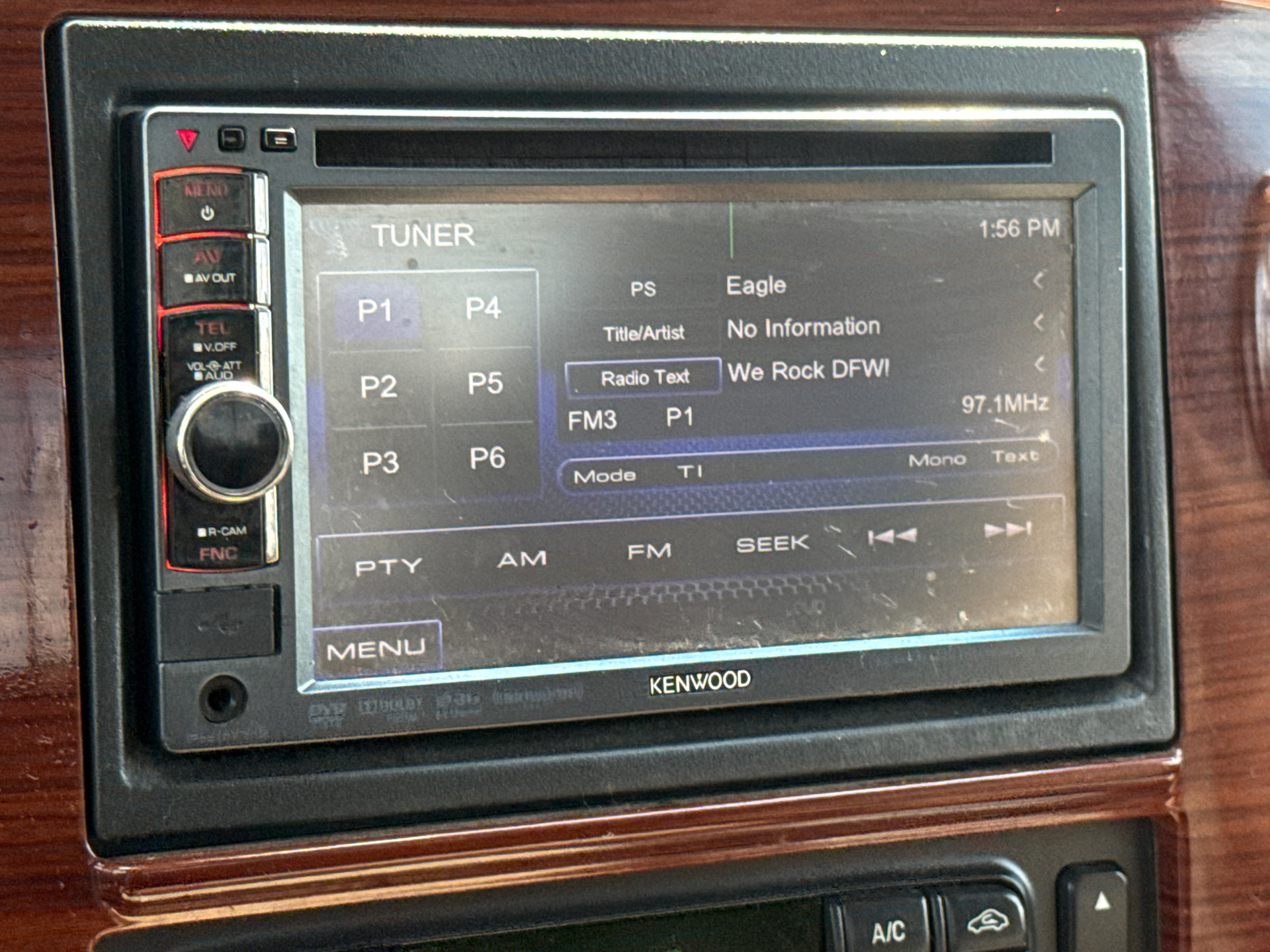 Used 2007 Ford F350 Lariat AWD/4WD image 24