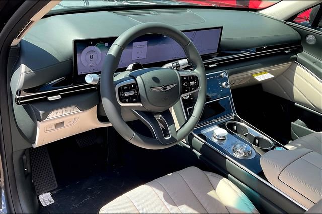 New 2025 Genesis GV80 2.5T Standard image 6