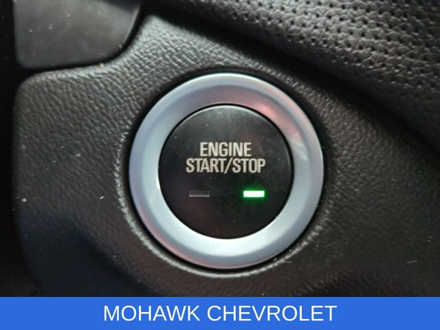Certified 2019 Chevrolet Equinox Premier FWD image 17