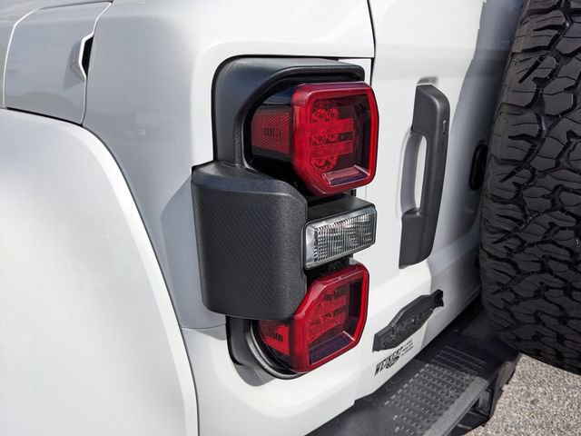 New 2025 Ford Bronco Raptor AWD/4WD image 10