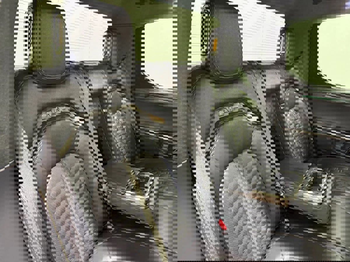 Used 2022 Rivian R1T Adventure image 29