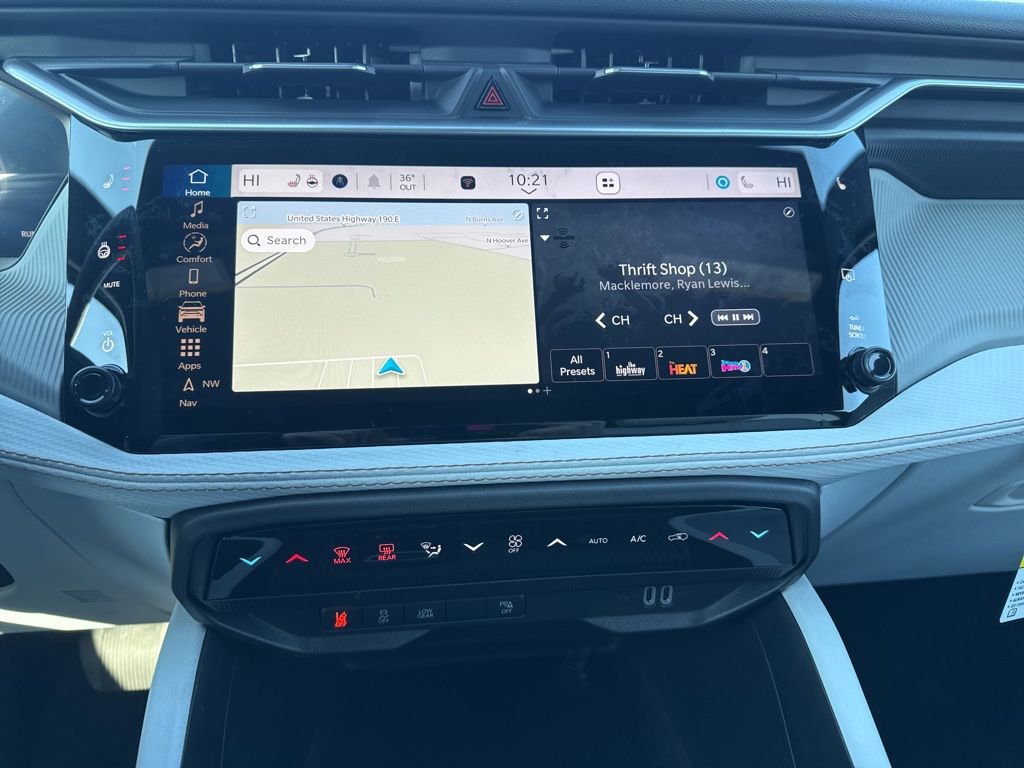 New 2026 Jeep Cherokee Limited image 15