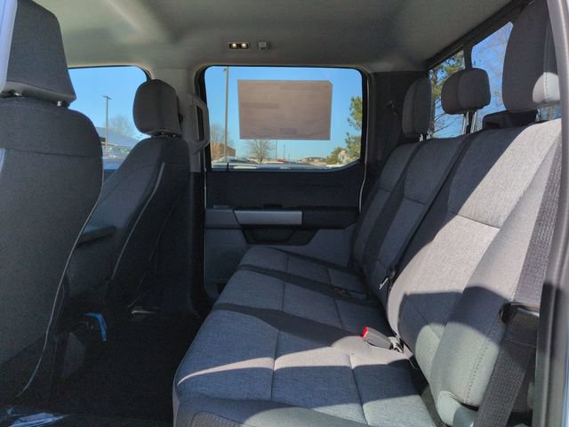 New 2026 Ford F350 XL w/ STX Appearance Package AWD/4WD image 14