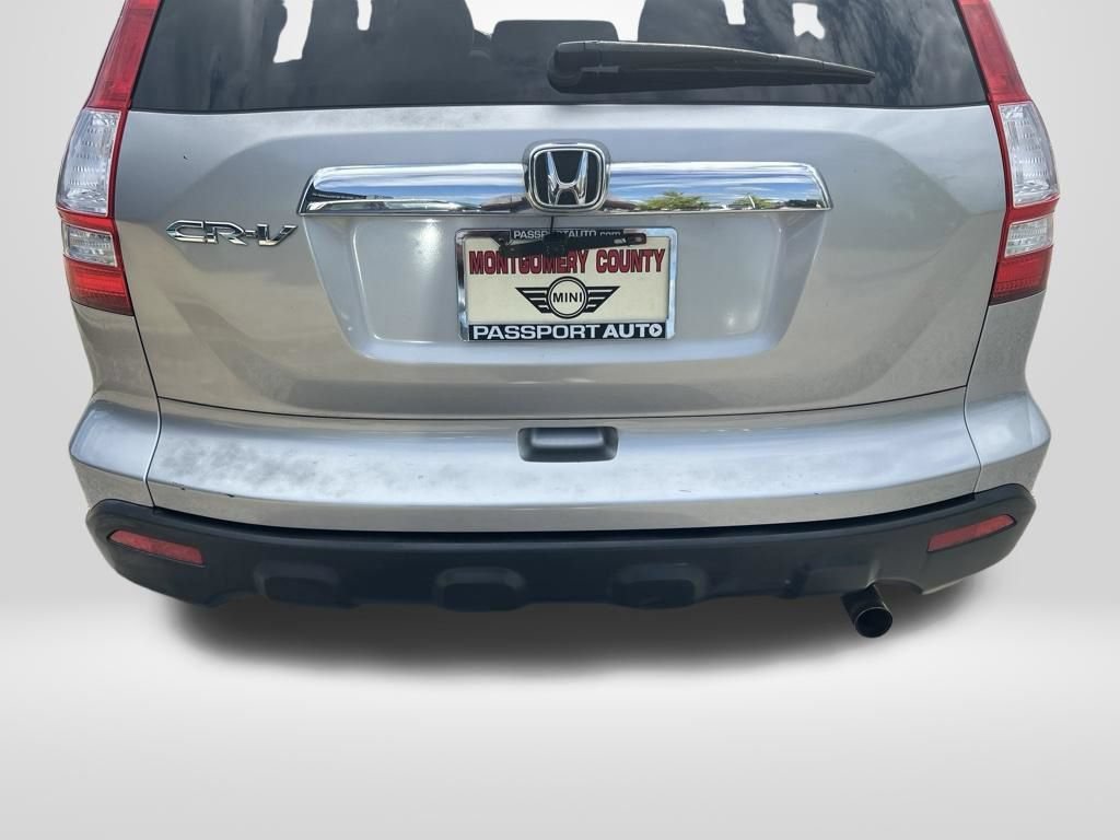 Used 2008 Honda CR-V EX image 17