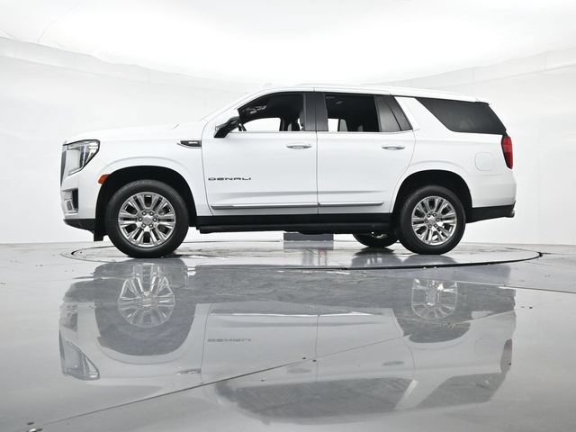 Used 2023 GMC Yukon Denali AWD/4WD image 44