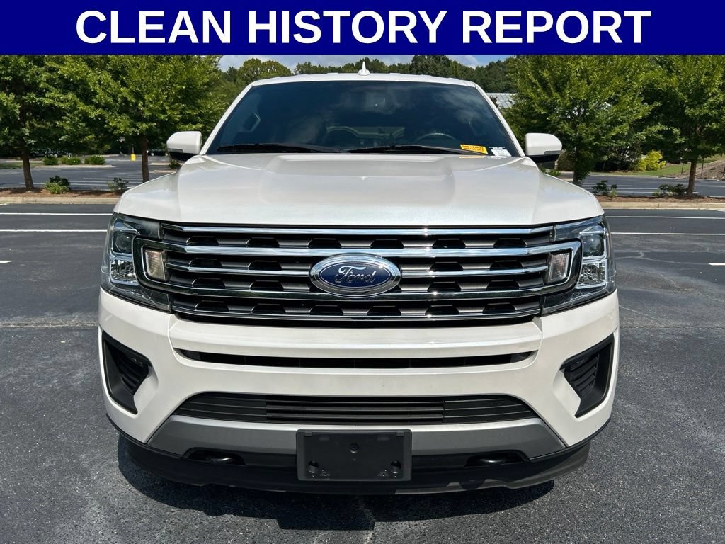 Used 2019 Ford Expedition Max XLT w/ Equipment Group 202A AWD/4WD image 12