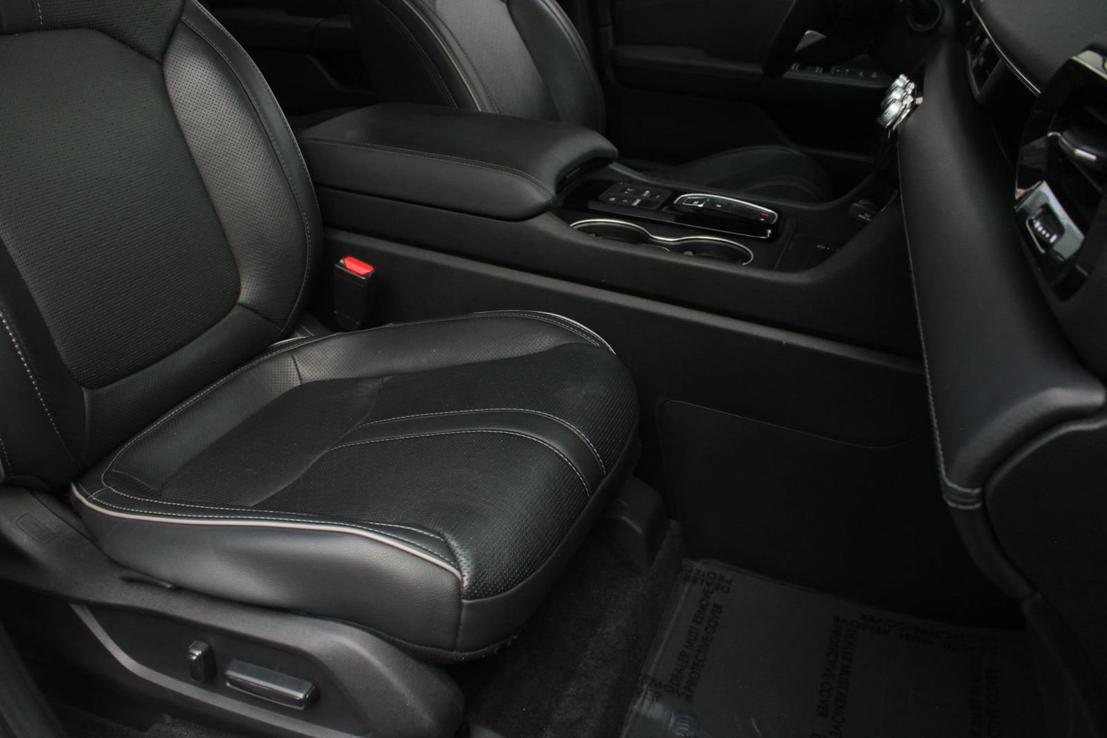 Used 2023 Honda Pilot Elite image 28