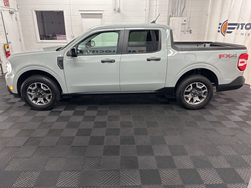 Used 2024 Ford Maverick XLT w/ XLT Luxury Package image 6