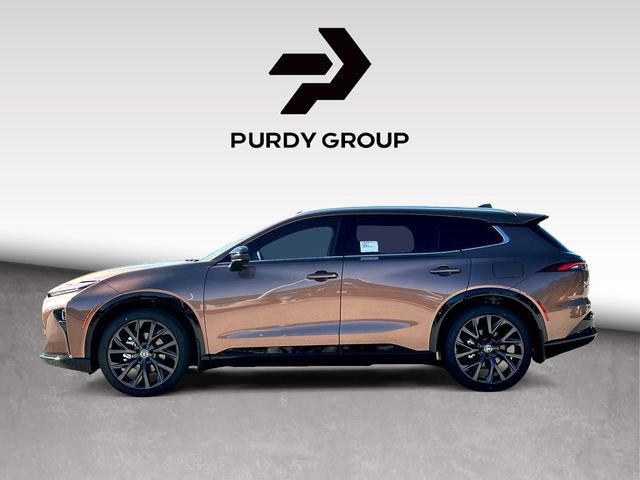 New 2026 Toyota Crown Signia image 5