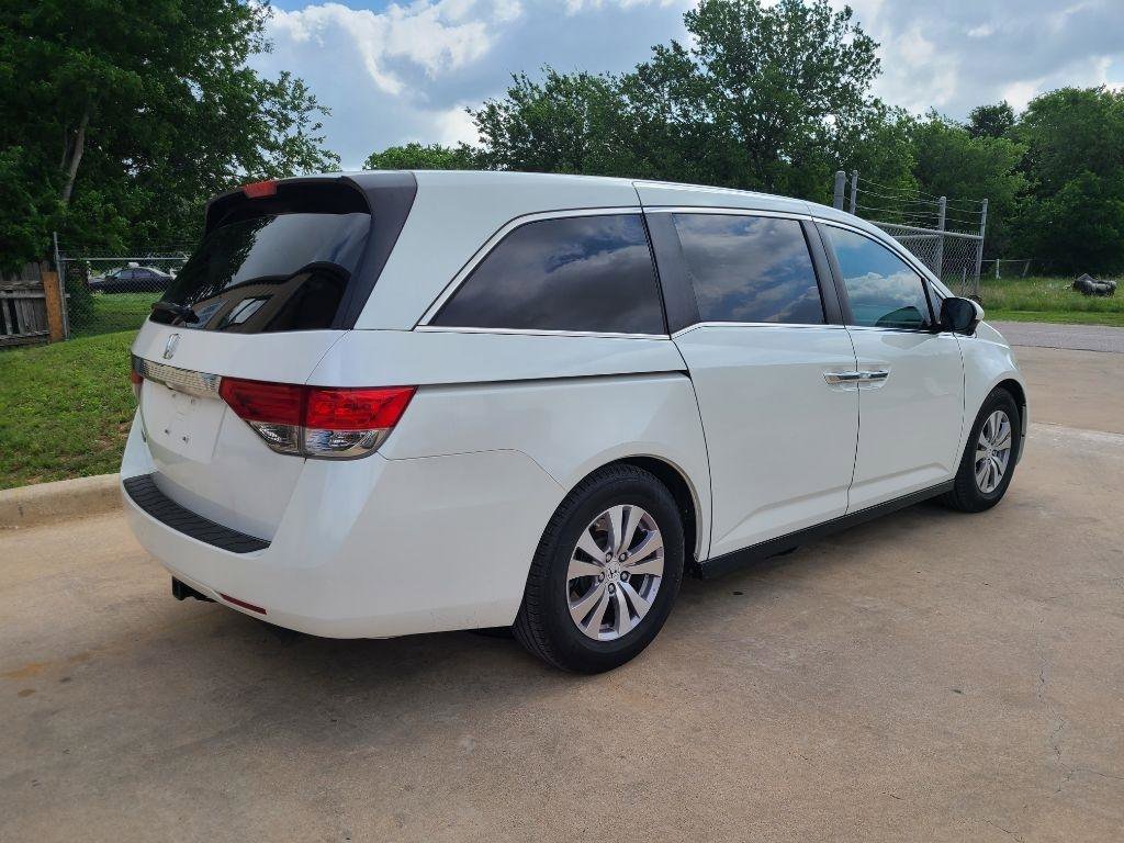 Used 2014 Honda Odyssey EX-L image 3