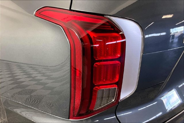Used 2022 Hyundai Palisade Calligraphy FWD image 20