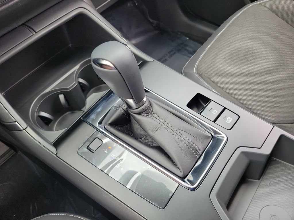 New 2026 MAZDA CX-5 Preferred AWD/4WD image 11