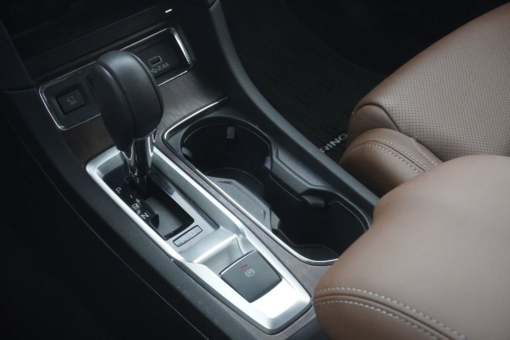 Used 2024 Subaru Ascent Touring image 14