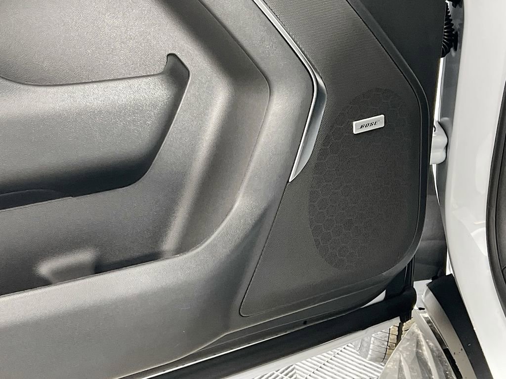 New 2026 Chevrolet Tahoe Premier image 19