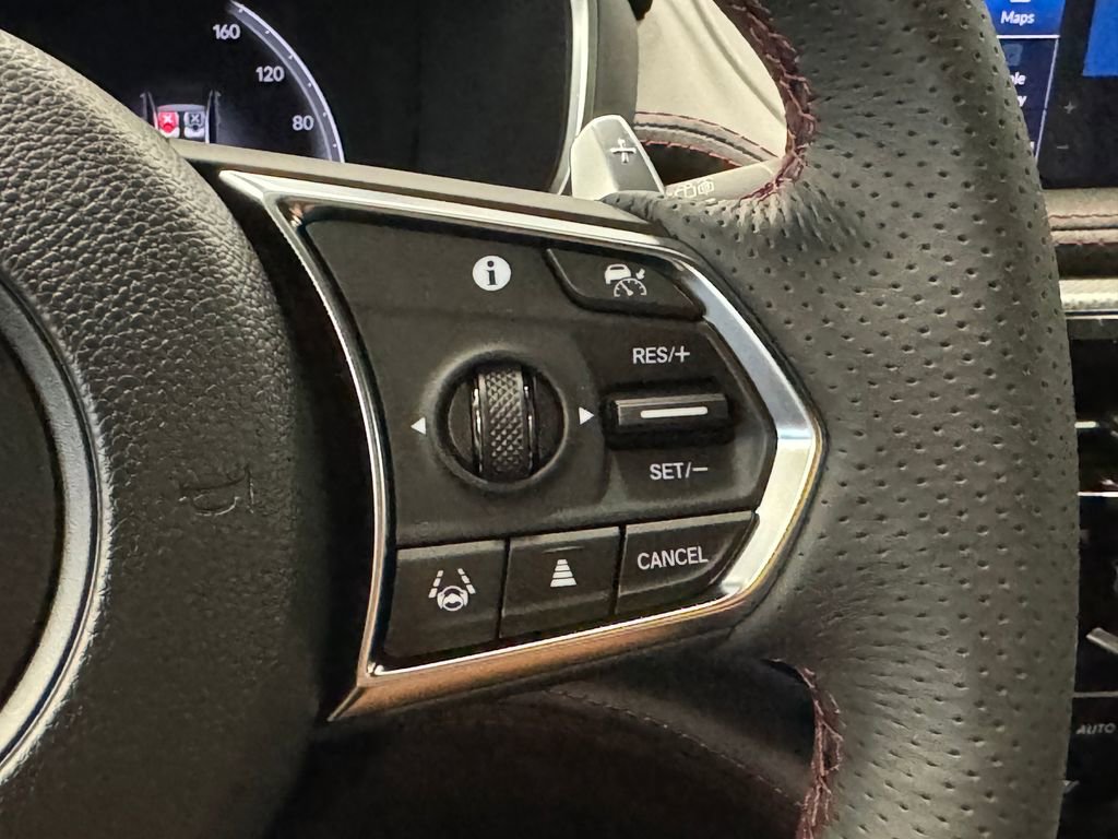 New 2026 Acura MDX A-Spec image 23
