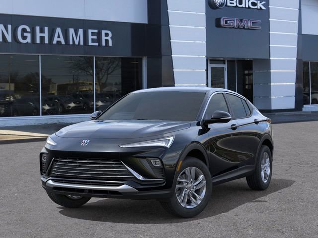 New 2025 Buick Envista Preferred w/ Convenience I Package image 6