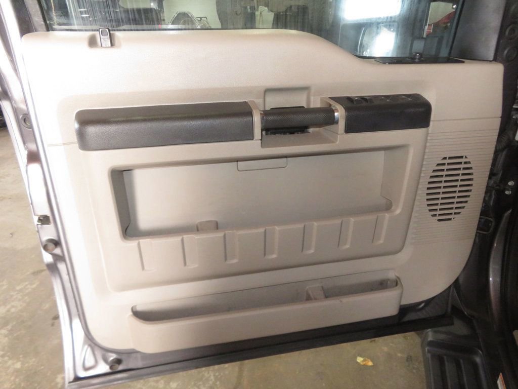 Used 2008 Ford F450 XLT image 18