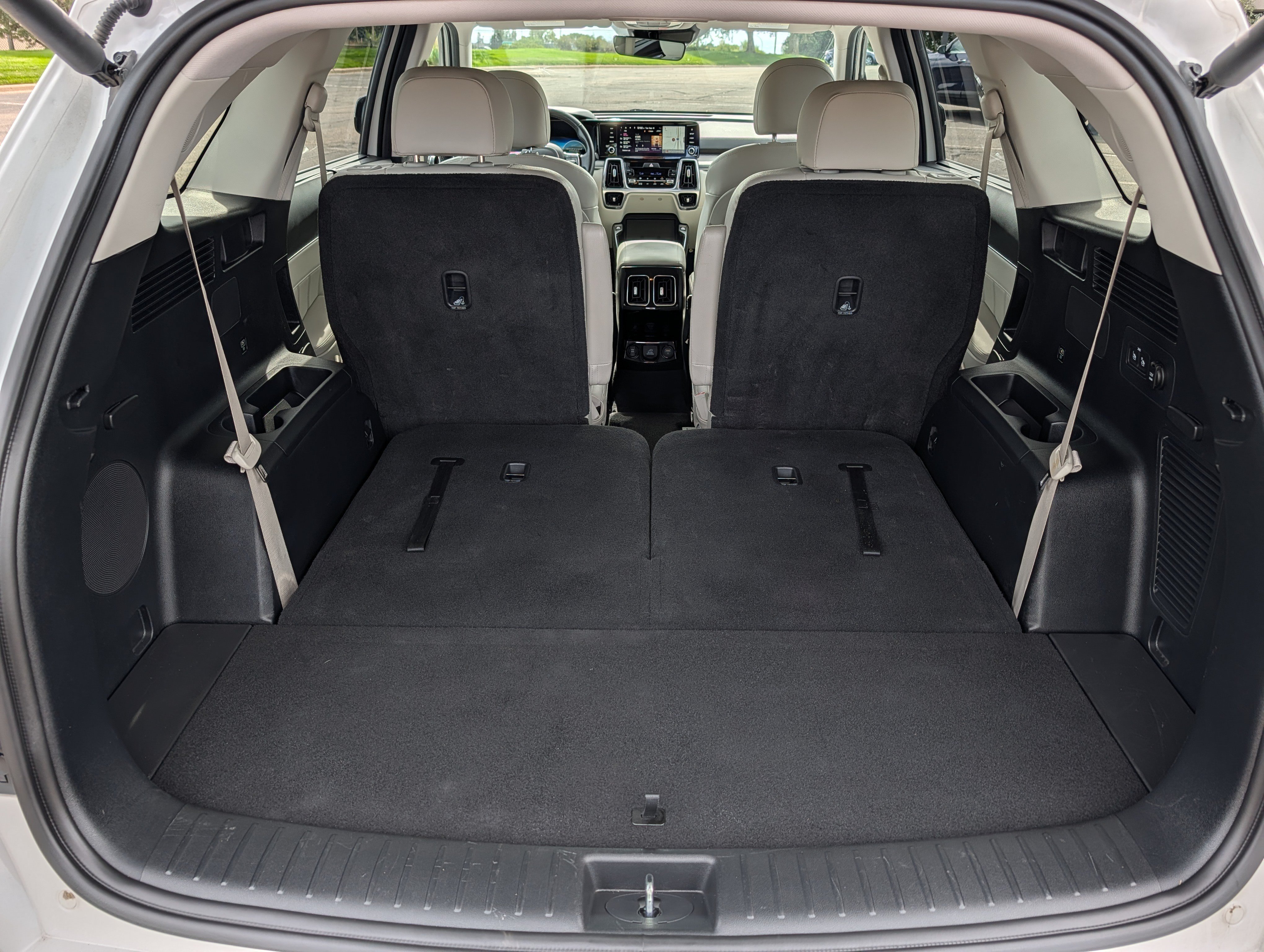 Certified 2023 Kia Sorento SX Prestige AWD/4WD image 18