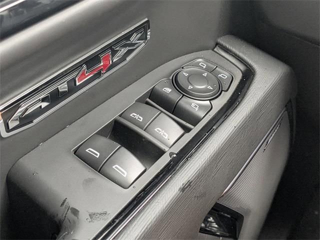 New 2026 GMC Sierra 1500 AT4X image 25