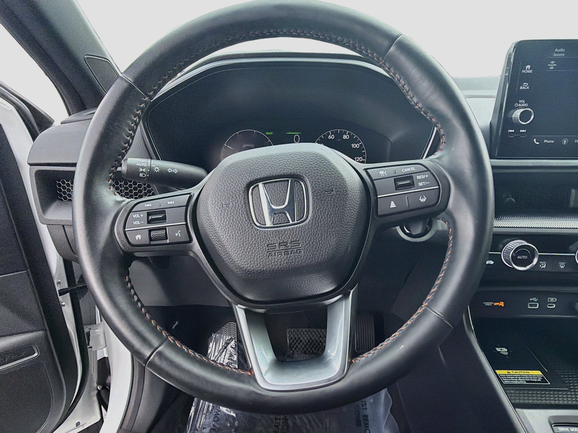 Used 2024 Honda CR-V Sport-L image 18