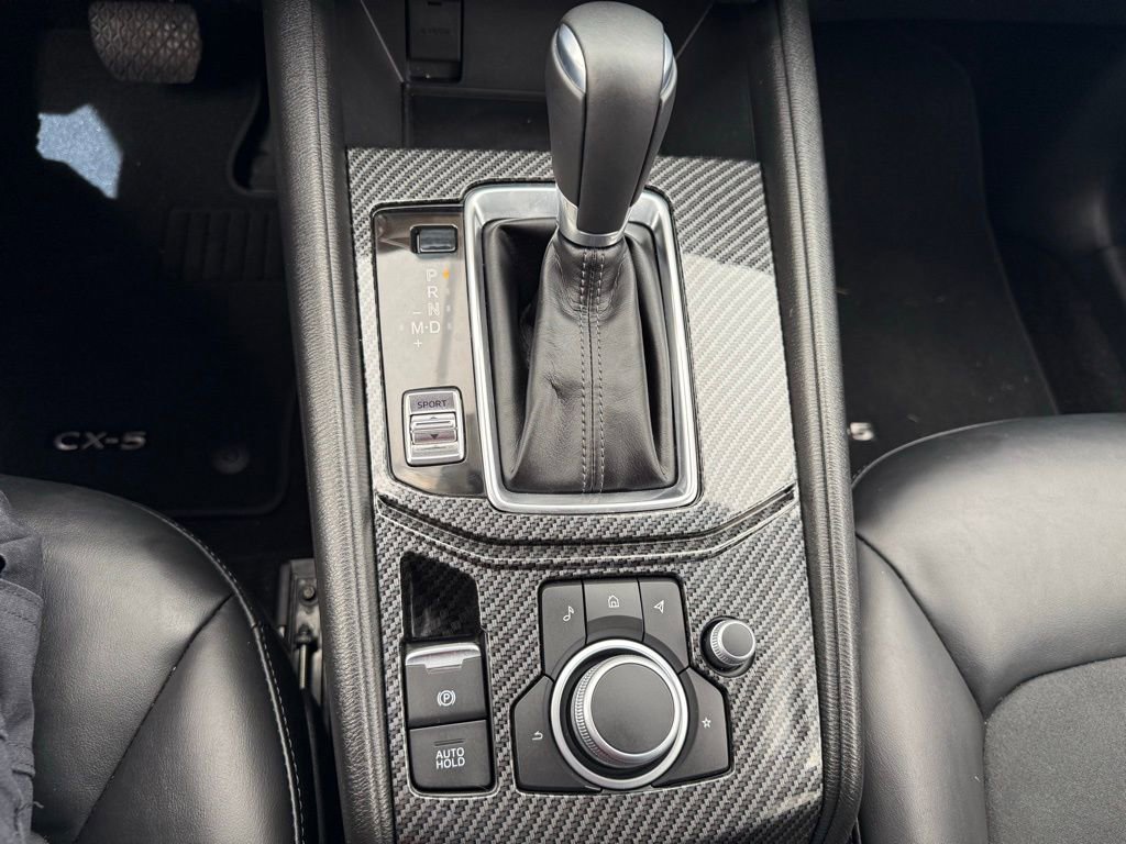 Used 2023 MAZDA CX-5 AWD 2.5 S w/ Select Package image 20