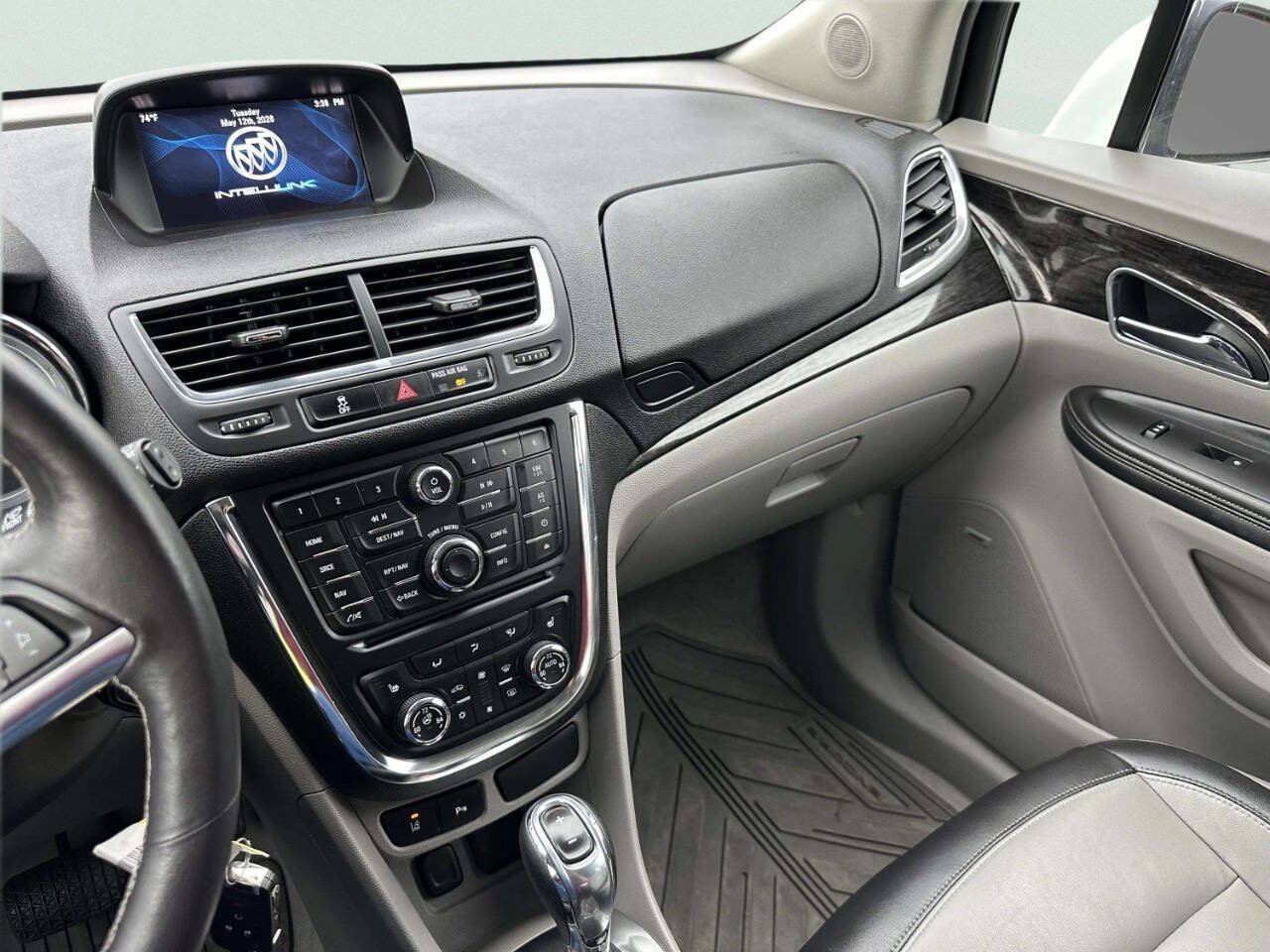 Used 2015 Buick Encore Premium w/ Experience Buick Package AWD/4WD image 30