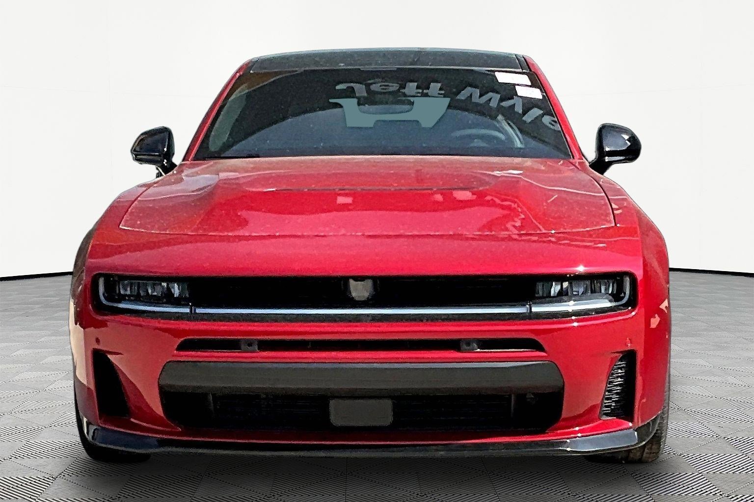 New 2026 Dodge Charger Scat Pack AWD/4WD image 2