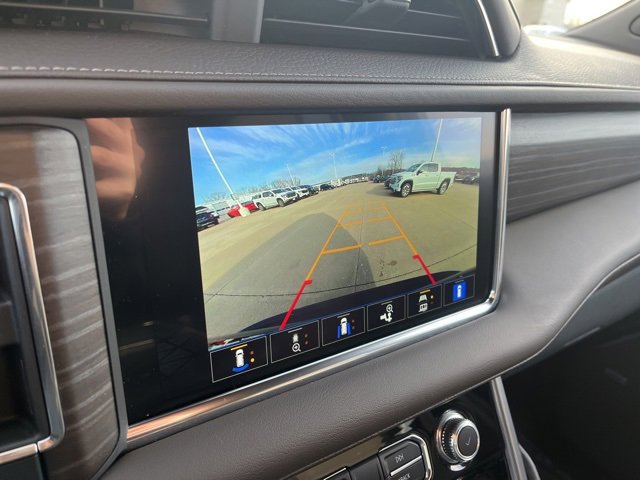 Used 2023 GMC Yukon XL Denali w/ Max Trailering Package image 69