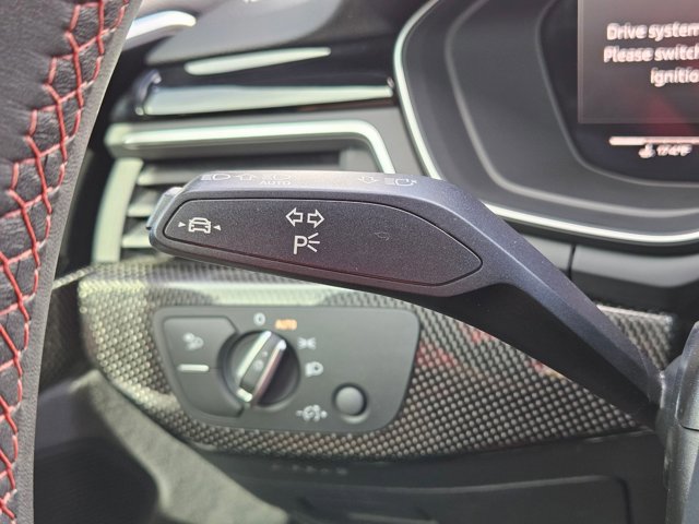 Used 2023 Audi S5 Premium Plus w/ Premium Plus Package AWD/4WD image 15