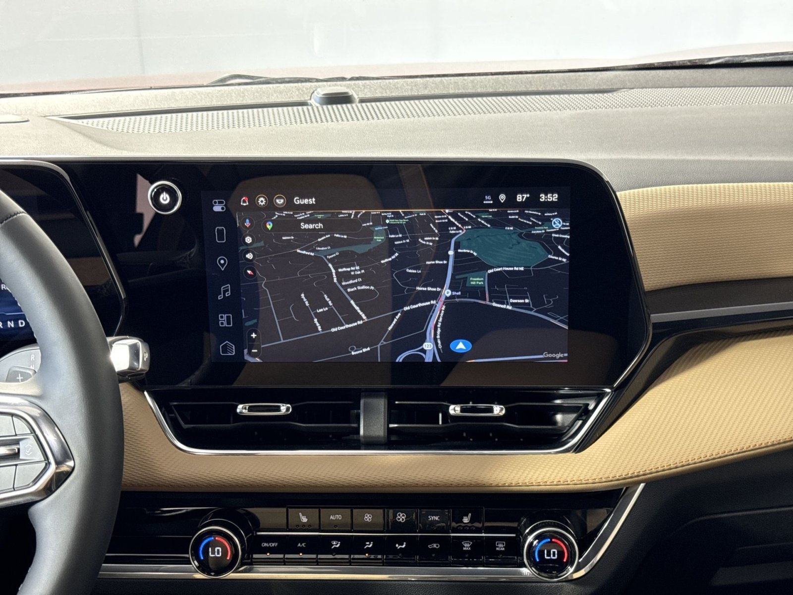 New 2026 Chevrolet Equinox ACTIV FWD image 20