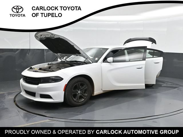 Used 2022 Dodge Charger SXT RWD image 62