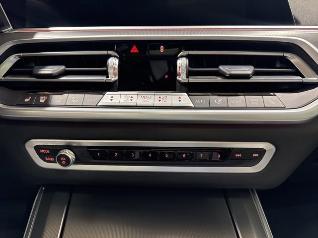 Certified 2023 BMW X5 xDrive40i w/ Premium Package image 36